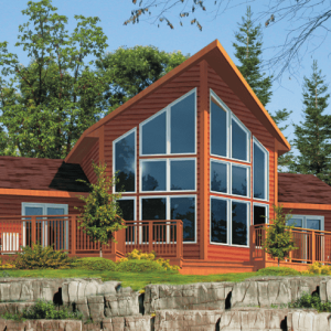 The Invermere MK III