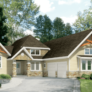 The Lauderhill MK II