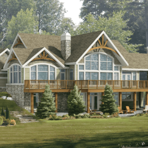 Image of THE PASADENA MK II